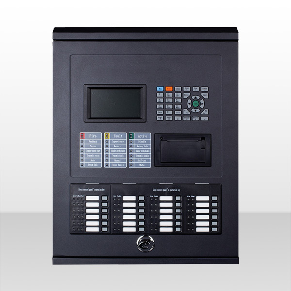 FF FCP500